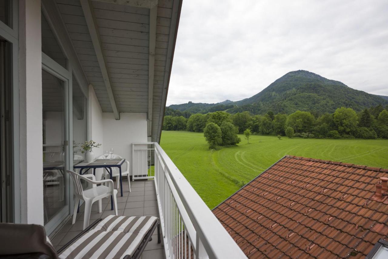 Ferienwohnung Bruennsteinblick Kranzhorn Oberaudorf Exterior photo