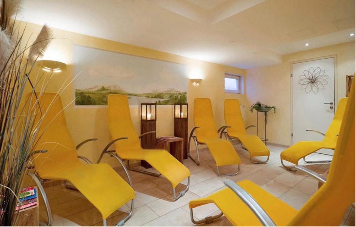 Ferienwohnung Bruennsteinblick Kranzhorn Oberaudorf Exterior photo