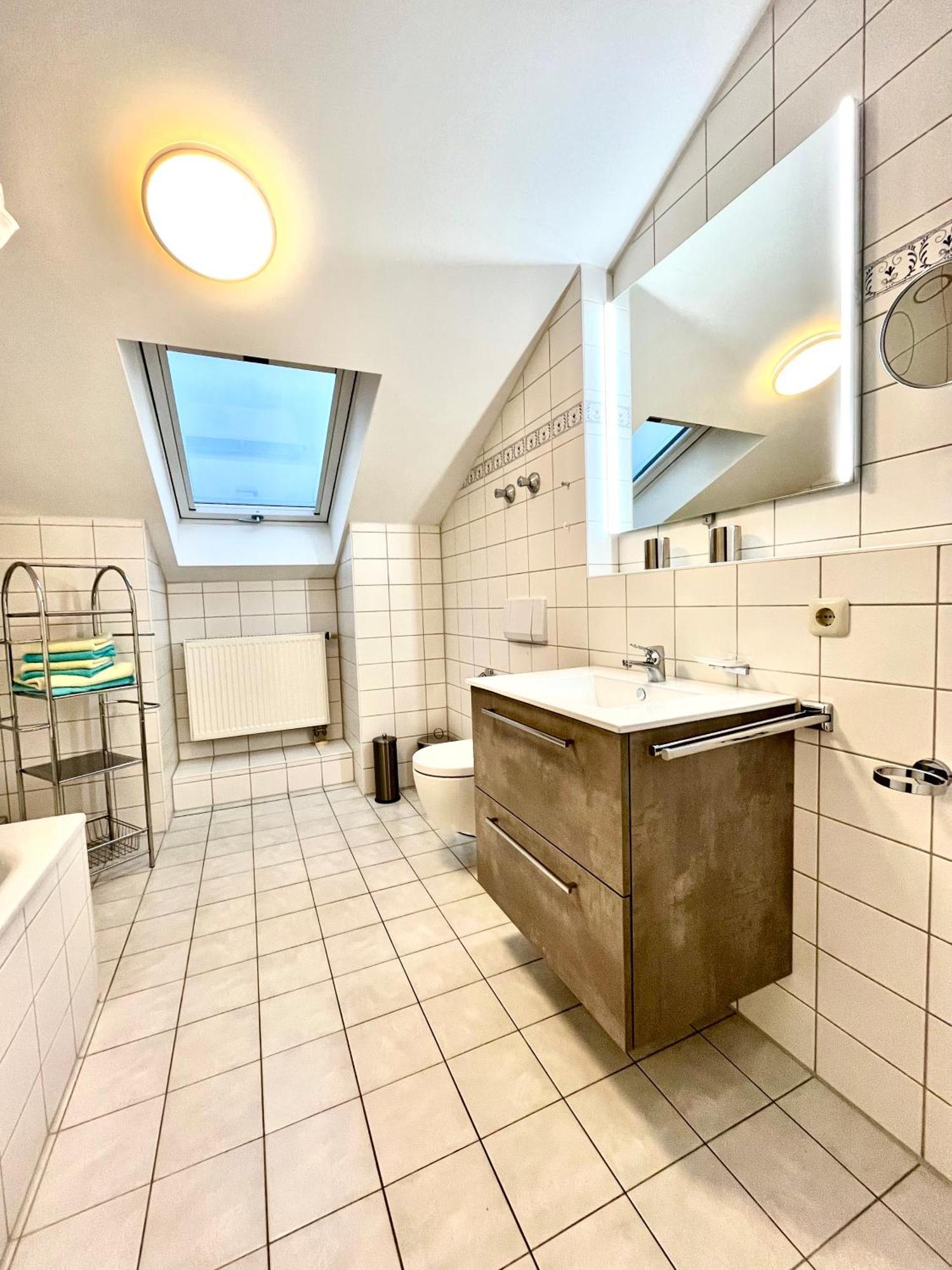 Ferienwohnung Bruennsteinblick Kranzhorn Oberaudorf Exterior photo